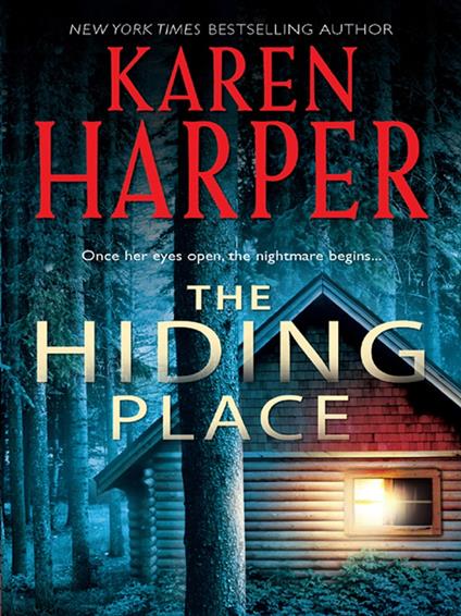 The Hiding Place