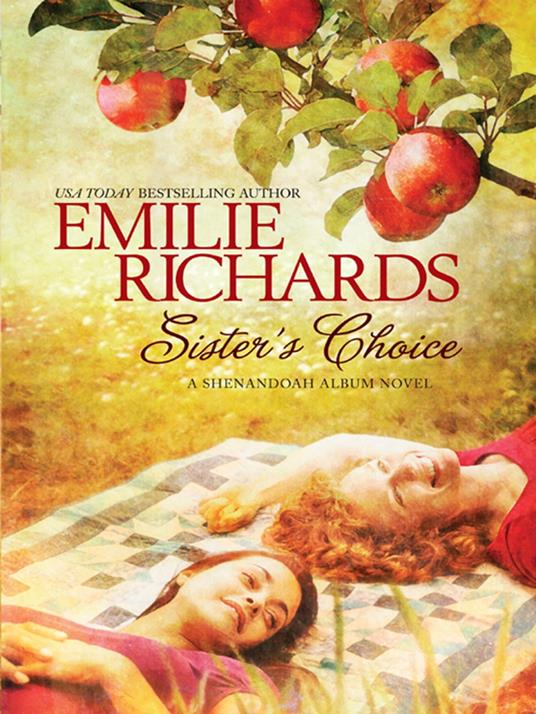 Sister's Choice (A Shenandoah Album Novel, Book 5)