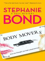 Body Movers (A Body Movers Novel, Book 1)