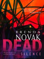 Dead Silence (The Stillwater Trilogy, Book 1)