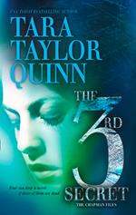 The Third Secret (The Chapman Files, Book 3)