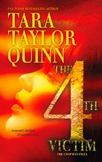 The Fourth Victim (The Chapman Files, Book 4)