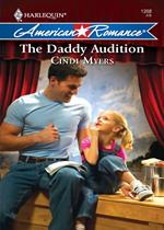 The Daddy Audition (Mills & Boon Love Inspired)