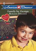 Family by Design (Motherhood, Book 4) (Mills & Boon Love Inspired)