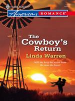 The Cowboy's Return (Mills & Boon Love Inspired)