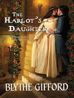 The Harlot's Daughter (Mills & Boon Historical)