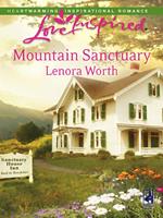 Mountain Sanctuary (Mills & Boon Love Inspired)