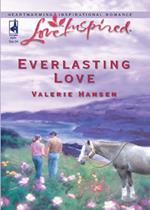 Everlasting Love (Mills & Boon Love Inspired)