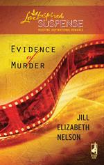 Evidence of Murder (Mills & Boon Love Inspired)