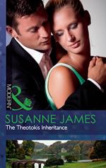 The Theotokis Inheritance (Mills & Boon Modern)