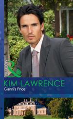 Gianni's Pride (Mills & Boon Modern)