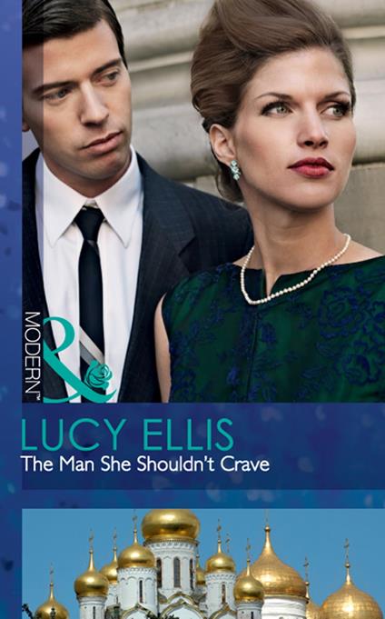 The Man She Shouldn't Crave (Mills & Boon Modern)