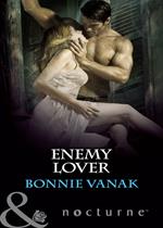 Enemy Lover (Mills & Boon Nocturne)