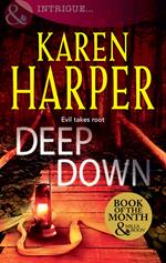 Deep Down (Mills & Boon Nocturne)