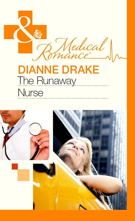 The Runaway Nurse (Mills & Boon Medical)