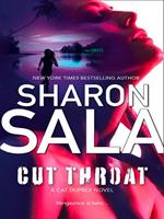 Cut Throat (A Cat Dupree Novel, Book 2)