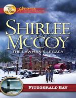 The Lawman's Legacy (Fitzgerald Bay, Book 1) (Mills & Boon Love Inspired Suspense)