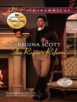 The Rogue's Reform (The Everard Legacy, Book 1) (Mills & Boon Love Inspired Historical)