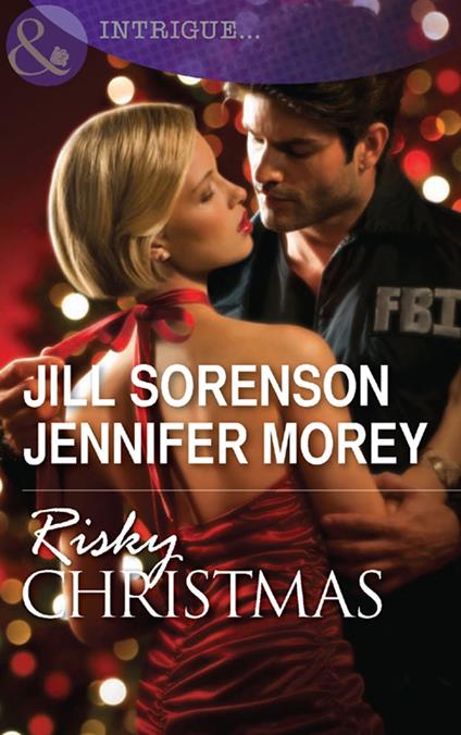 Risky Christmas: Holiday Secrets / Kidnapped at Christmas (Mills & Boon Intrigue)