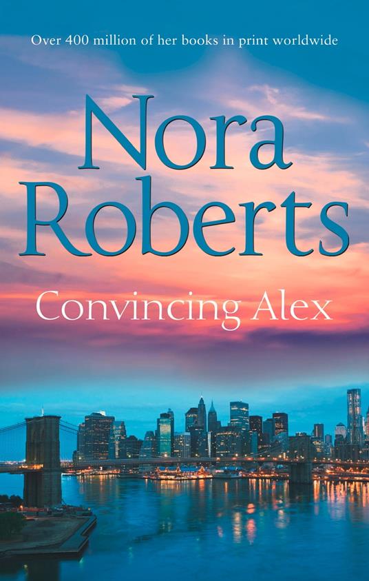 Convincing Alex (Stanislaskis, Book 4)