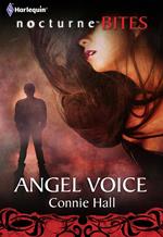 Angel Voice (The Nightwalkers, Book 5) (Mills & Boon Nocturne Bites)