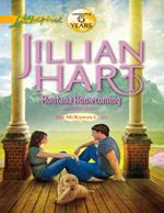 Montana Homecoming (The McKaslin Clan, Book 15) (Mills & Boon Love Inspired)