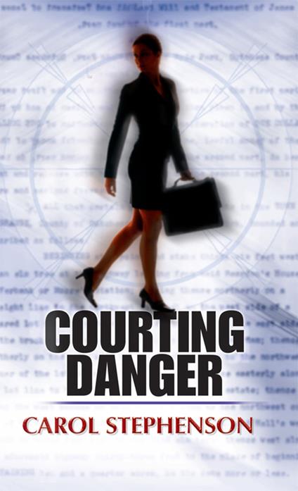 Courting Danger (Legal Weapons, Book 1) (Mills & Boon Romance)