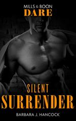 Silent Surrender (Mills & Boon Spice Briefs)