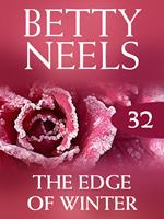 The Edge of Winter (Betty Neels Collection, Book 32)