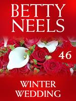 Winter Wedding (Betty Neels Collection, Book 46)