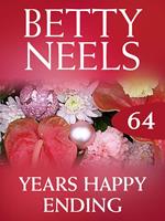 Year's Happy Ending (Betty Neels Collection, Book 64)