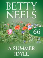 A Summer Idyll (Betty Neels Collection, Book 66)