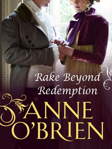 Rake Beyond Redemption