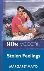 Stolen Feelings (Mills & Boon Vintage 90s Modern)