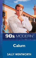 Callum (Mills & Boon Vintage 90s Modern)