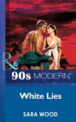White Lies (Mills & Boon Vintage 90s Modern)