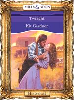 Twilight (Mills & Boon Vintage 90s Modern)