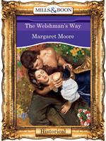 The Welshman's Way (Mills & Boon Vintage 90s Modern)