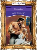 Moonrise (Mills & Boon Vintage 90s Modern)