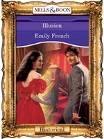 Illusion (Mills & Boon Vintage 90s Modern)