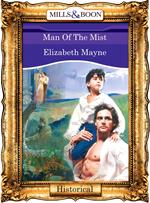 Man Of The Mist (Mills & Boon Vintage 90s Modern)