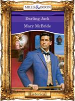 Darling Jack (Mills & Boon Vintage 90s Modern)