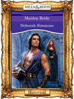 Maiden Bride (Mills & Boon Vintage 90s Modern)