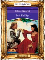 Silent Knight (Mills & Boon Vintage 90s Modern)