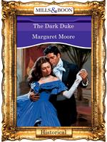 The Dark Duke (Mills & Boon Vintage 90s Modern)