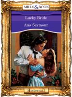 Lucky Bride (Mills & Boon Vintage 90s Modern)