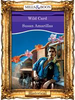 Wild Card (Mills & Boon Vintage 90s Modern)