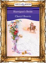 Harrigan's Bride (Mills & Boon Vintage 90s Modern)