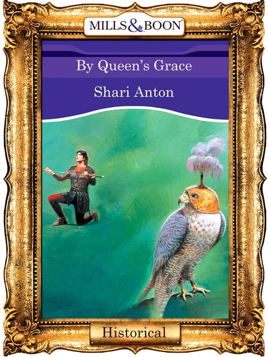 By Queen's Grace (Mills & Boon Vintage 90s Modern)