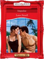 Impulse (Mills & Boon Vintage Desire)